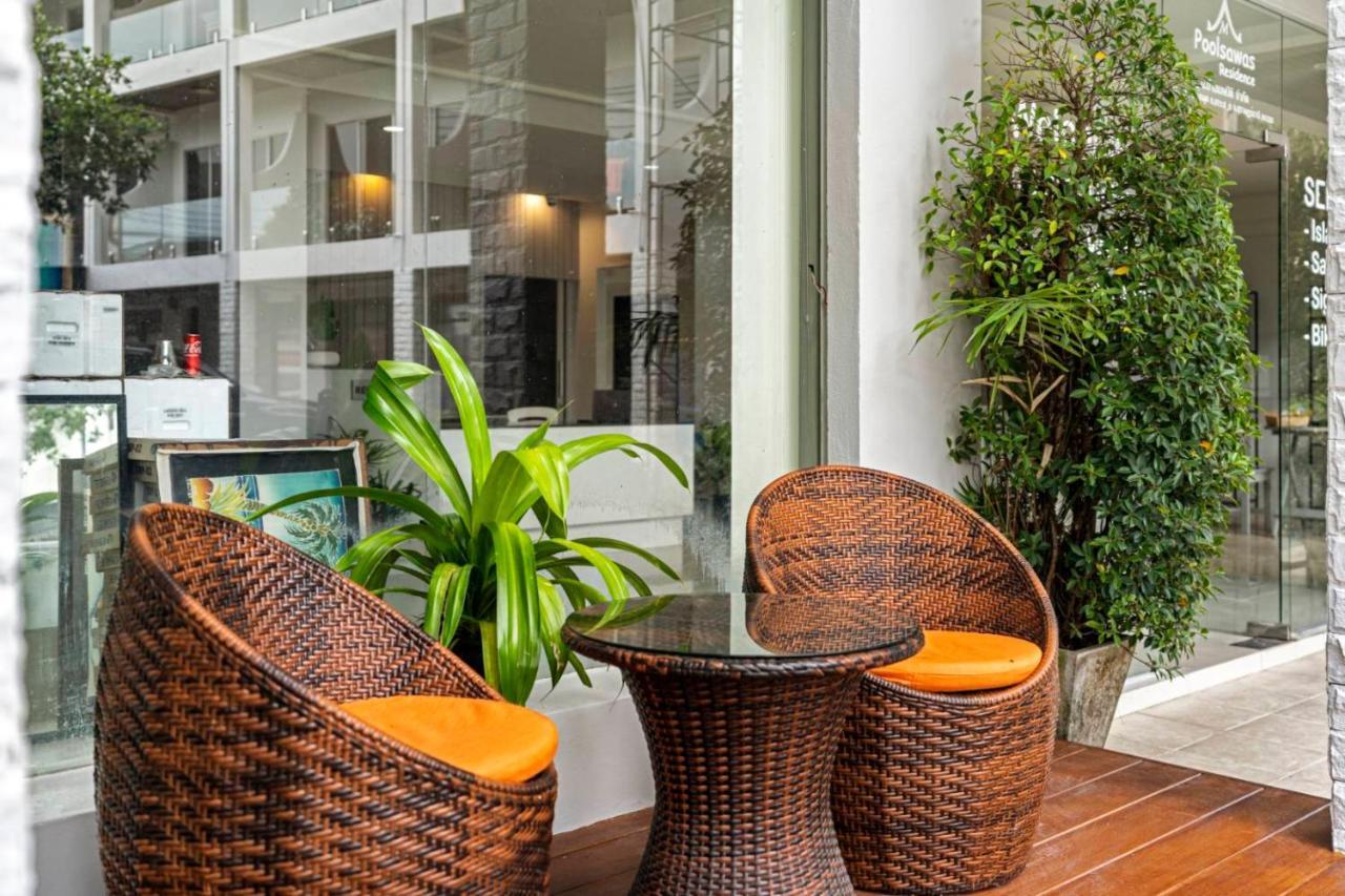 Terrace Chaweng