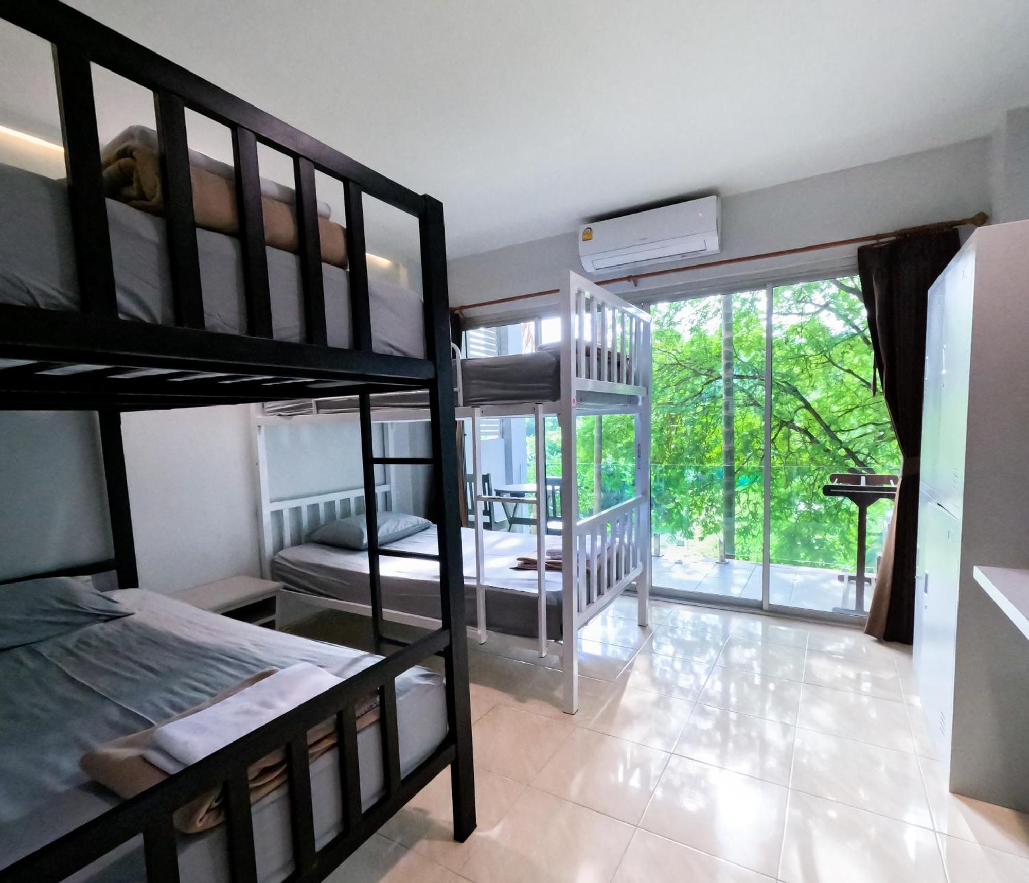 Terrace 2* Chaweng