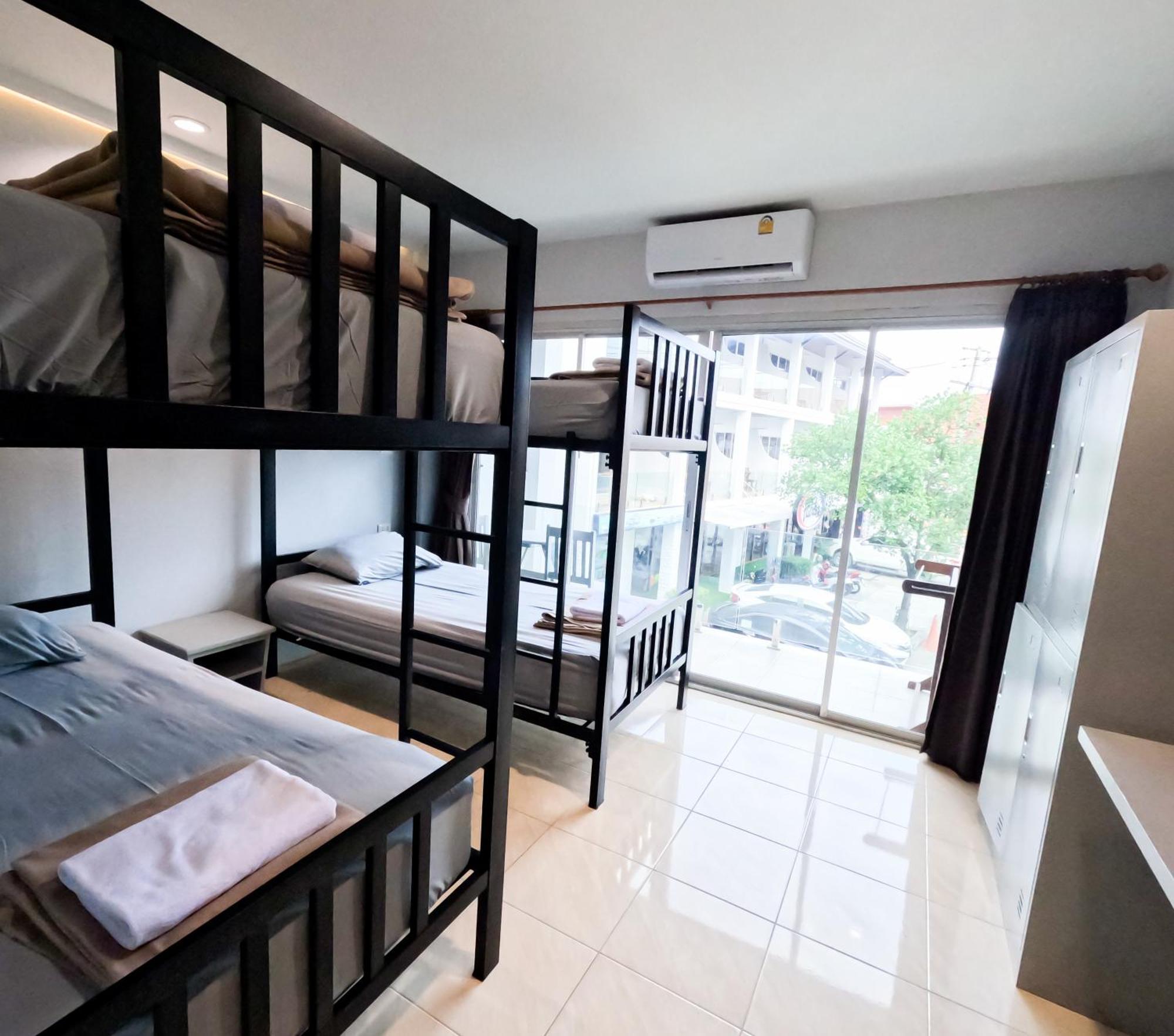 Terrace Mini-hôtel 2*
