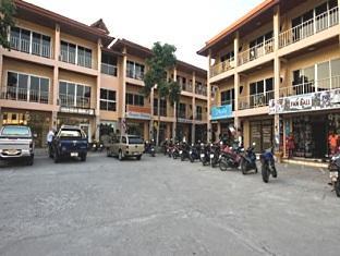 Mini-hôtel Terrace