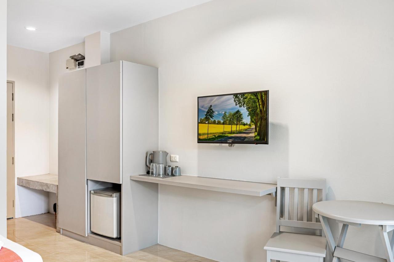 Terrace Herberg 2*