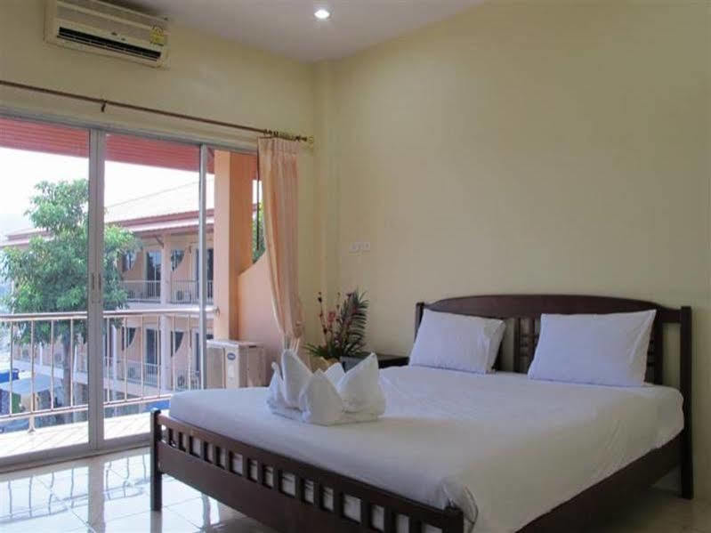 Terrace Herberg 2*