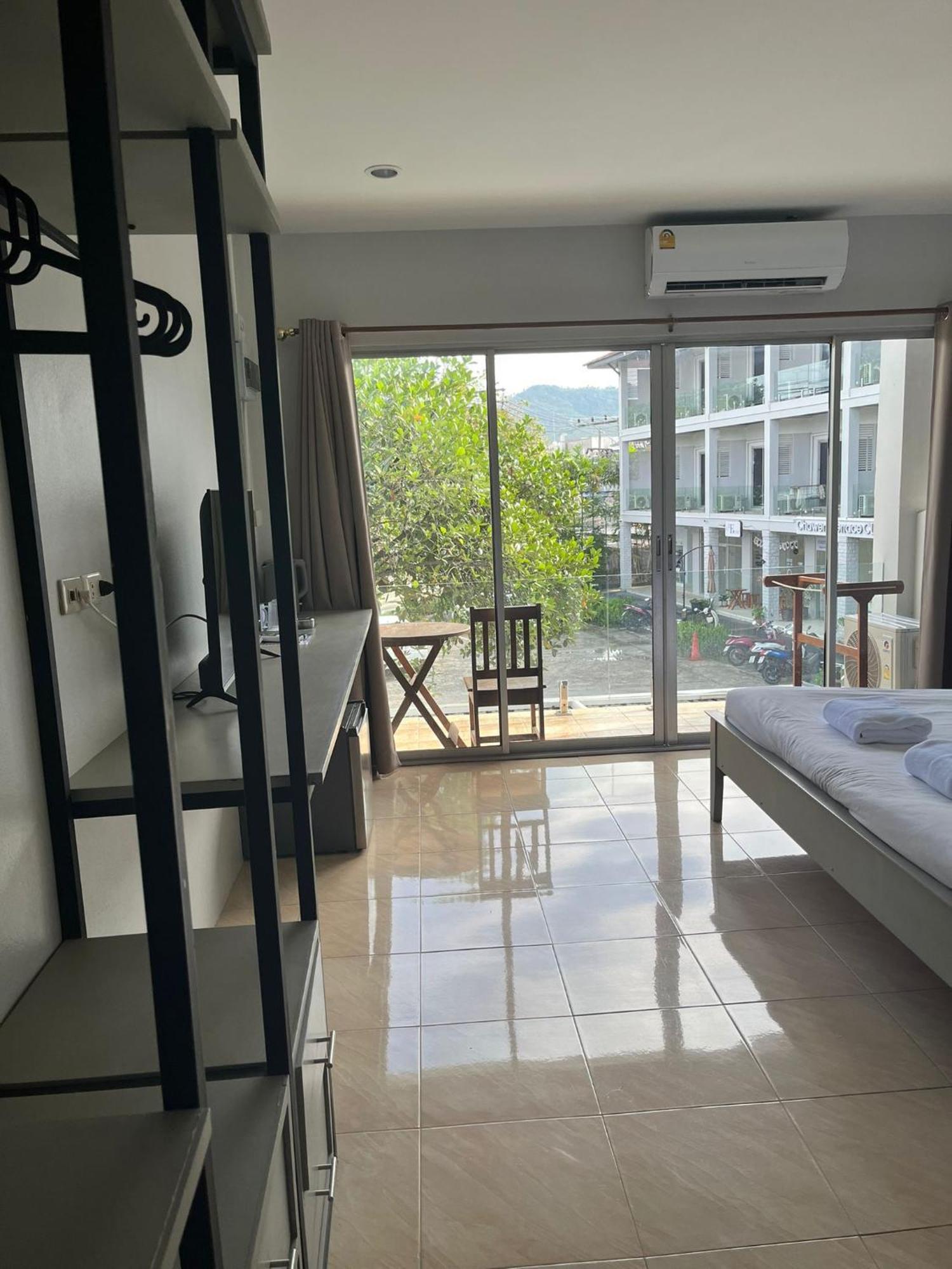 Chaweng Terrace 2* Strand von Chaweng