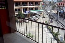 Chaweng Terrace Gasthof